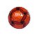 Bola Futebol Campo Infantil Tamanho N5 Oficial Verniz Oferta - Imagem 2