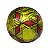Bola Futebol Campo Infantil Tamanho N5 Oficial Verniz Oferta - Imagem 3