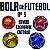 Bola Futebol Campo Infantil Tamanho N5 Oficial Verniz Oferta - Imagem 1