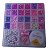 Kit Miçangas Infantil Monta Colares E Pulseiras Colorida - Imagem 6