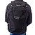MOCHILA DE COSTA XS SPORTS CHENSON PRETO - Imagem 3