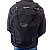 MOCHILA DE COSTA XS SPORTS CHENSON PRETO - Imagem 2