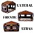 Brinquedo Montar Fazenda Animal Trator Fazendinha Completa - Imagem 4