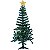 Arvore de Natal Pinheiro Canadense 150cm 220 Galhos - Imagem 3