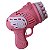 Lança Bolhas De Sabão Pistola Lançador De Bolinhas - Imagem 7