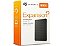 Hd Externo 500gb Seagate Expansion 2,5 Usb 3.0 - Imagem 1