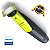 Barbeador Philips OneBlade QP2510 verde-lima e cinza-marengo 100V/240V - Imagem 7
