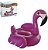 Boia Inflável Fashion Bote Flamingo Gigante 203cm Intex - Imagem 3