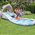 Piscina Escorregador Playground Inflavel Tubarão Intex 57159 - Imagem 2