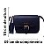 Bolsa Chenson Lisa Feminina Baladinha Couro Vegetal - Imagem 9