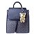 MOCHILA BOLSA CHENSON MONOGRAMA FEMININA - Imagem 2