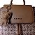MOCHILA BOLSA CHENSON MONOGRAMA FEMININA - Imagem 7