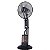 Ventilador Com Agua Umidifica e Ventila 40cm 75w 3,2L - Imagem 4