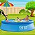 Piscina Inflável Intex Easy Set Redonda Pvc 3.853L - Imagem 4