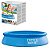 Piscina Inflável Intex Easy Set Redonda Pvc 3.853L - Imagem 5