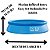 Piscina Inflável Intex Easy Set Redonda Pvc 3.853L - Imagem 7