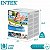 Piscina Inflável Intex Easy Set Redonda Pvc 3.853L - Imagem 9