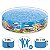 Piscina Intex Infantil 2040 LITROS Snapset Snap Set Oceano - Imagem 5
