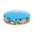 Piscina Intex Infantil 2040 LITROS Snapset Snap Set Oceano - Imagem 7