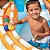 Piscina Inflável Playground Candy Fun Infantil Intex 165L - Imagem 5