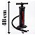 Bomba Encher Manual Double Quick  Intex - Imagem 2