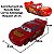 Carrinho Controle Remoto Total Carros Relampago Mcqueen - Imagem 2