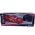 Carrinho Controle Remoto Total Carros Relampago Mcqueen - Imagem 7