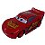 Carrinho Controle Remoto Total Carros Relampago Mcqueen - Imagem 4
