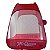 Barraca Toca Infantil Dobravel Mcqueen Carros - Imagem 6