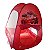 Barraca Toca Infantil Dobravel Mcqueen Carros - Imagem 2