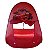 Barraca Toca Infantil Dobravel Mcqueen Carros - Imagem 4