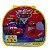 Barraca Toca Infantil Dobravel Mcqueen Carros - Imagem 8