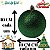 Enfeite de Natal Bola Grande 10cm 04 Unidade - Imagem 10