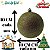 Enfeite de Natal Bola Grande 10cm 04 Unidade - Imagem 8