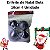 Enfeite de Natal Bola Grande 10cm 04 Unidade - Imagem 7