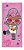 Toalha De Banho Infantil Lol Lepper 120x60cm - Imagem 1