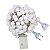 Pisca Pisca 5m 28 Led Branco Quente 127V - Imagem 2