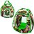 Barraca Tenda Infantil Camuflada - Imagem 2
