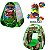 Barraca Tenda Infantil Camuflada - Imagem 3