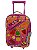 MOCHILA DE RODEINHA EU AMO SORVETE CHENSON+ 1 ESTOJO BRINDE - Imagem 2