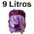 MOCHILA DE RODINHA HAPPY GIRL CHENSON PEQUENA - Imagem 5