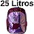 MOCHILA DE COSTA HAPPY GIRL CHENSON GRANDE - Imagem 4