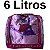 LANCHEIRA TERMICA ESCOLAR HAPPY GIRL CHENSON - Imagem 5