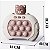 Console De Jogos Electronic Popping Quick Push Cor: Marrom - Imagem 3