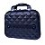 Frasqueira de Viagem Necessaire ABS Rígido 13 Cor:Preto - Imagem 5