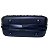 Frasqueira de Viagem Necessaire ABS Rígido 13 Cor:Preto - Imagem 7
