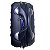 Frasqueira de Viagem Necessaire ABS Rígido 13 Cor:Preto - Imagem 6