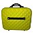 Frasqueira de Viagem Necessaire ABS Rígido 13 Cor:Amarelo - Imagem 6