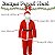 ROUPA PAPAI NOEL COMPLETA - Imagem 2