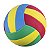 Kit de Vôlei Completo com Rede e Bola - Imagem 4